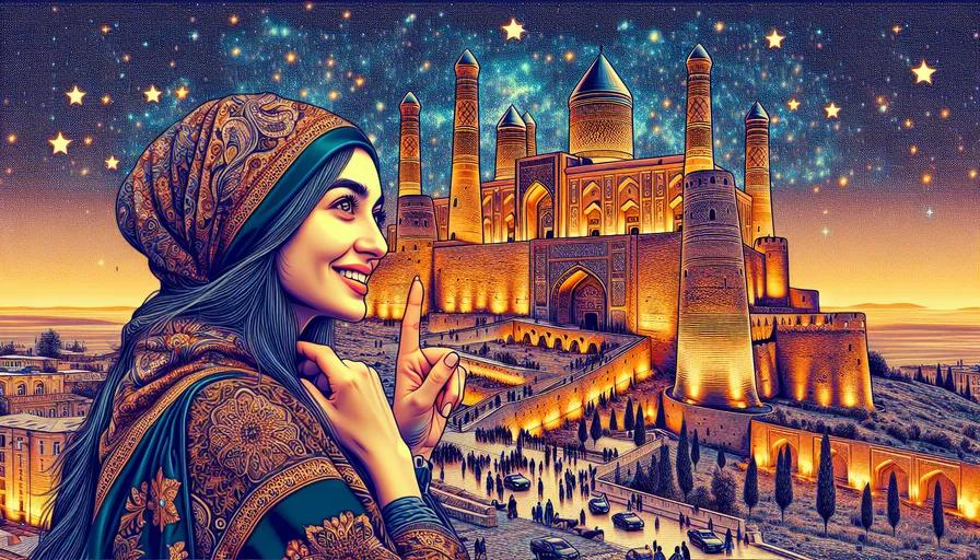 MyTrip.az ilə Azərbaycanın tarixi abidələrini ziyarət edin