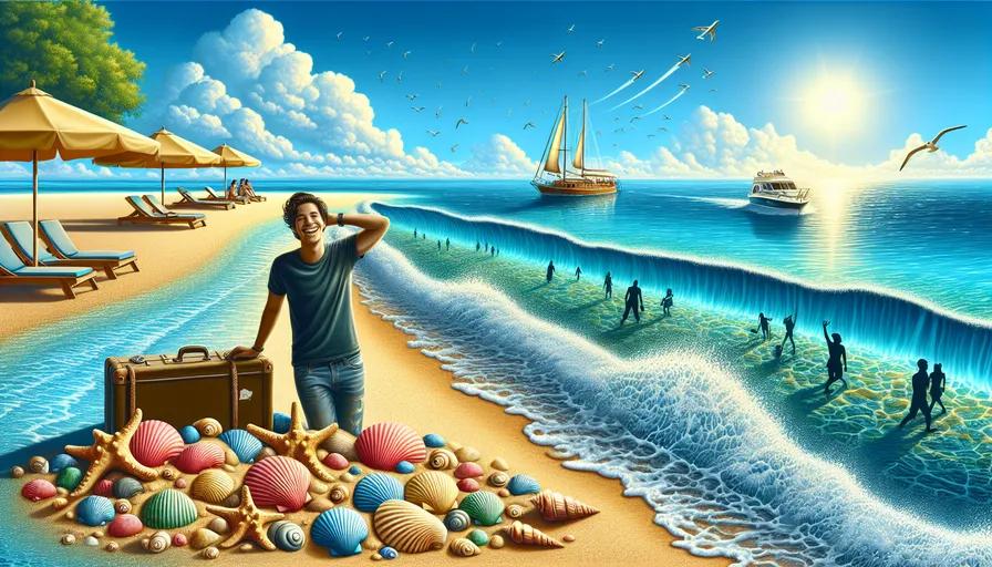 MyTrip.az ilə Azərbaycanın ən gözəl çimərlikləri