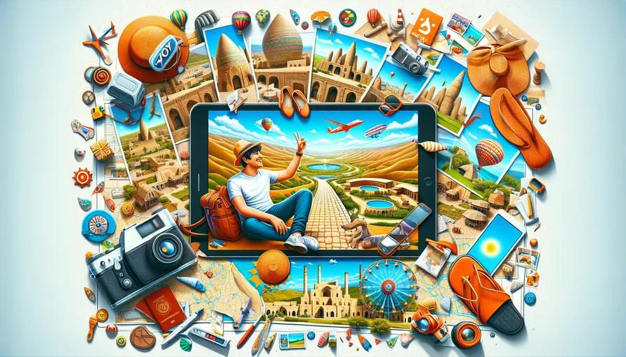 Azərbaycanda ailə tətili: MyTrip.az ilə uşaqlar üçün ən yaxşı məkanlar