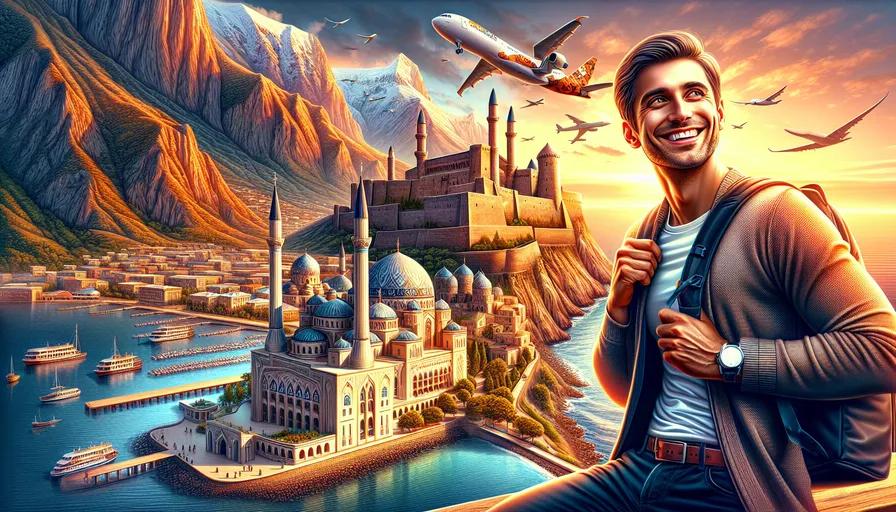 Azərbaycanda lüks tətil: MyTrip.az-ın premium təklifləri
