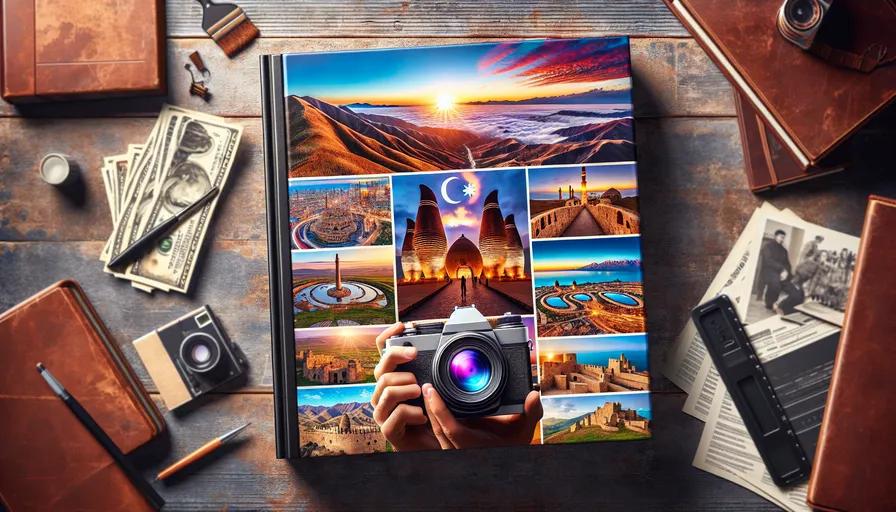 Azərbaycanda fotoqraflar üçün ən yaxşı məkanlar: MyTrip.az bələdçisi