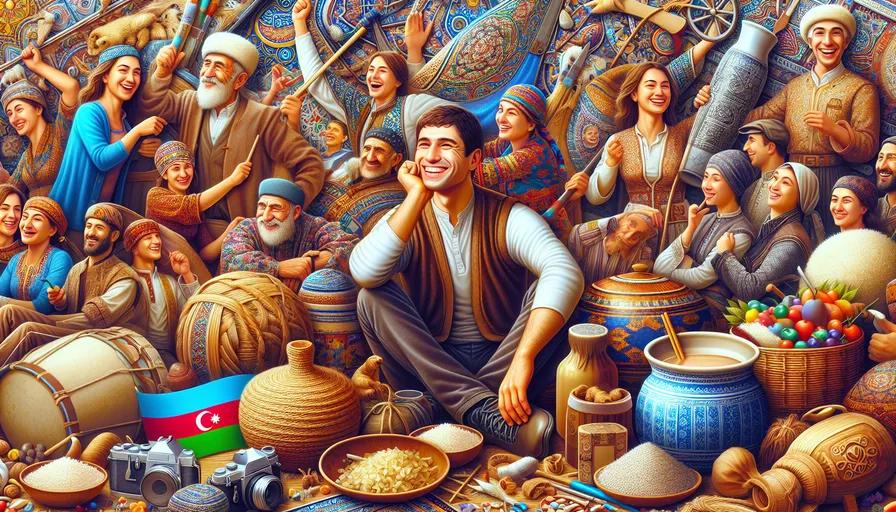 MyTrip.az ilə Azərbaycanın festivalları və mədəni tədbirləri