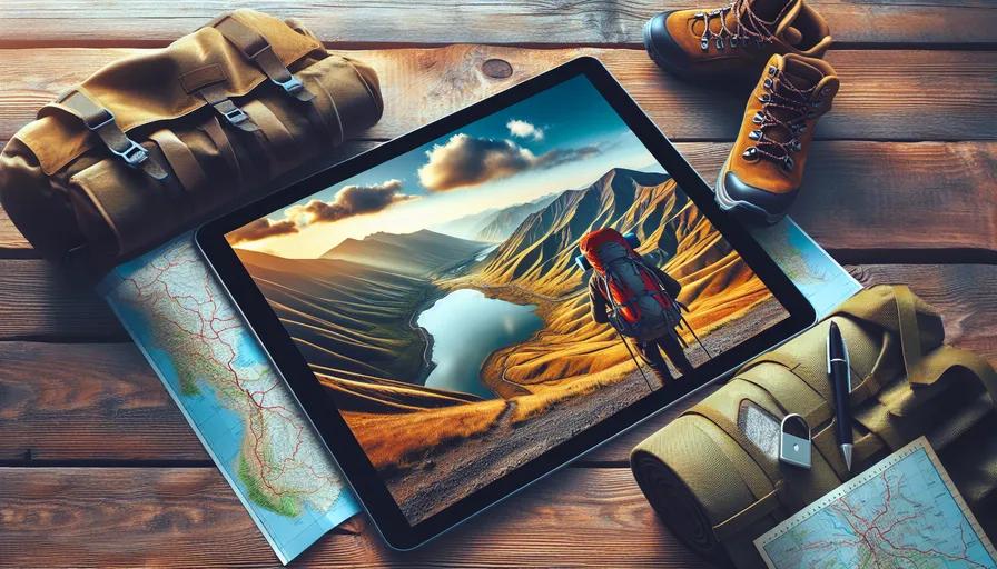 MyTrip.az ilə Azərbaycanın ən yaxşı hiking marşrutları