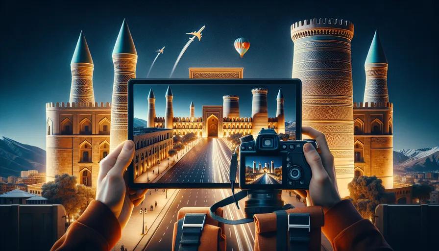 Azərbaycanda solo səyahət: MyTrip.az ilə təhlükəsiz və maraqlı məkanlar