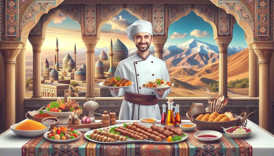 Azərbaycanda qastroturizm: MyTrip.az ilə ən yaxşı kulinariya təcrübələri