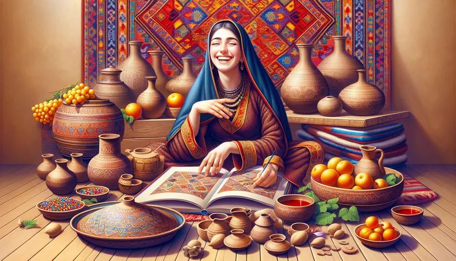 Azərbaycanda sənət və sənətkarlıq: MyTrip.az ilə ən yaxşı emalatxanalar