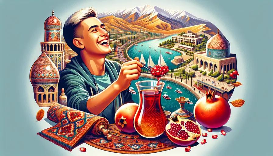 MyTrip.az ilə Azərbaycanın ən yaxşı 5 yay tətili məkanı