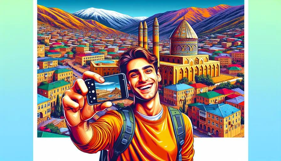 MyTrip.az ilə Azərbaycanın ən yaxşı 10 instaqramlıq məkanı